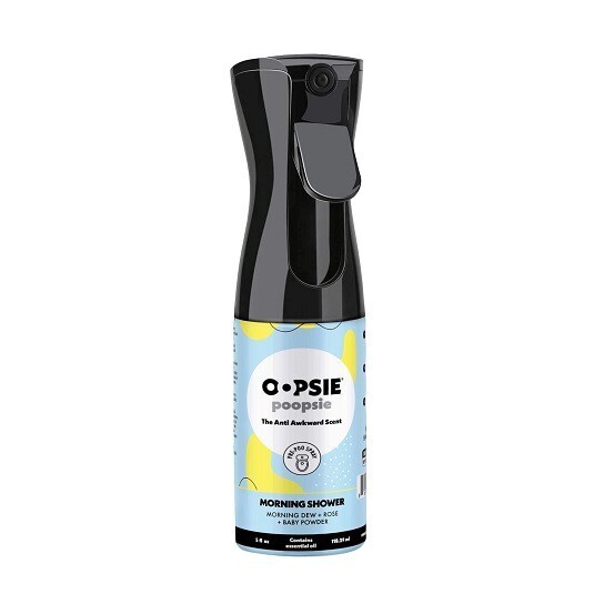Oopsie Poopsie Spray Mist 5oz