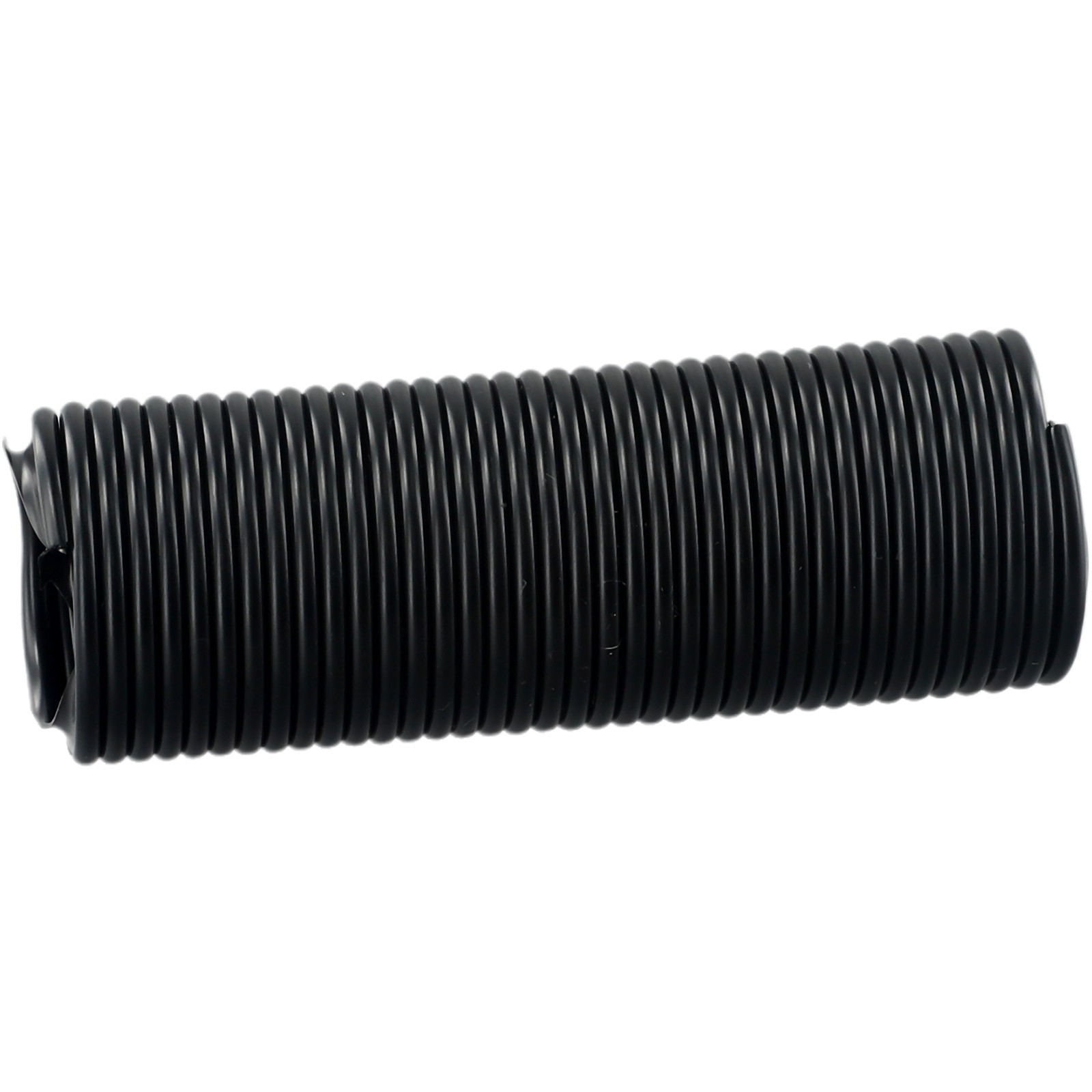 Vacuum Cleaner Hose 1 Pcs ABS+PP Black Cordless Lower Duct Hose Reusable