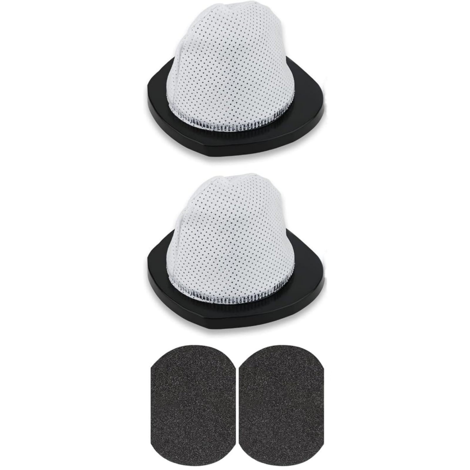 1611501 Vacuum Cleaner Filter Replacement For Bissell Models: 2030, 20301