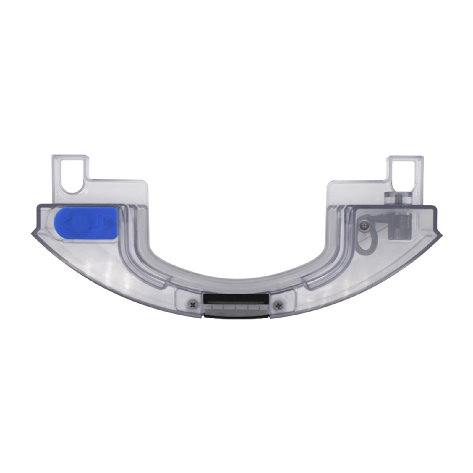 Dust Box Water Tank Mop Plate Holder for ECOVACS T8 /N8/T5 /N5 Vacuum Cleaner