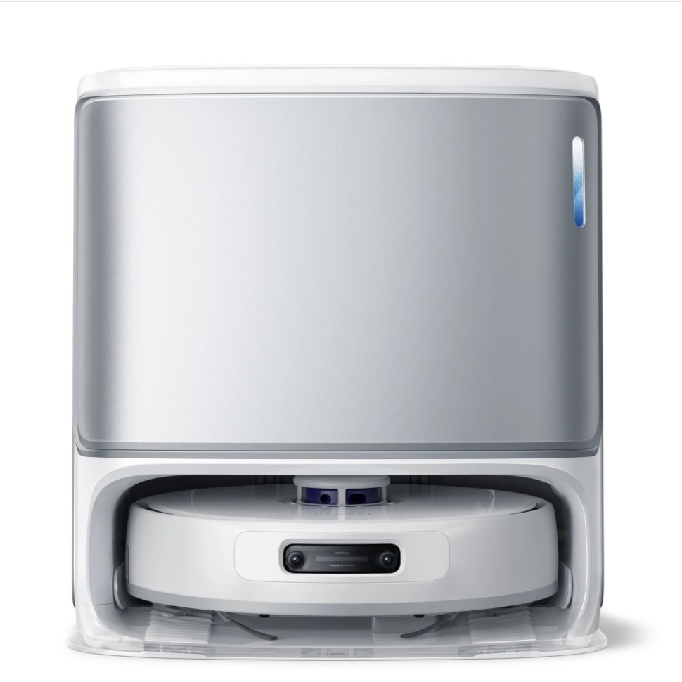 Narwal Freo Z Ultra Robot Vacuum and Mop 12000Pa Self-Emptying APP/Voice Control