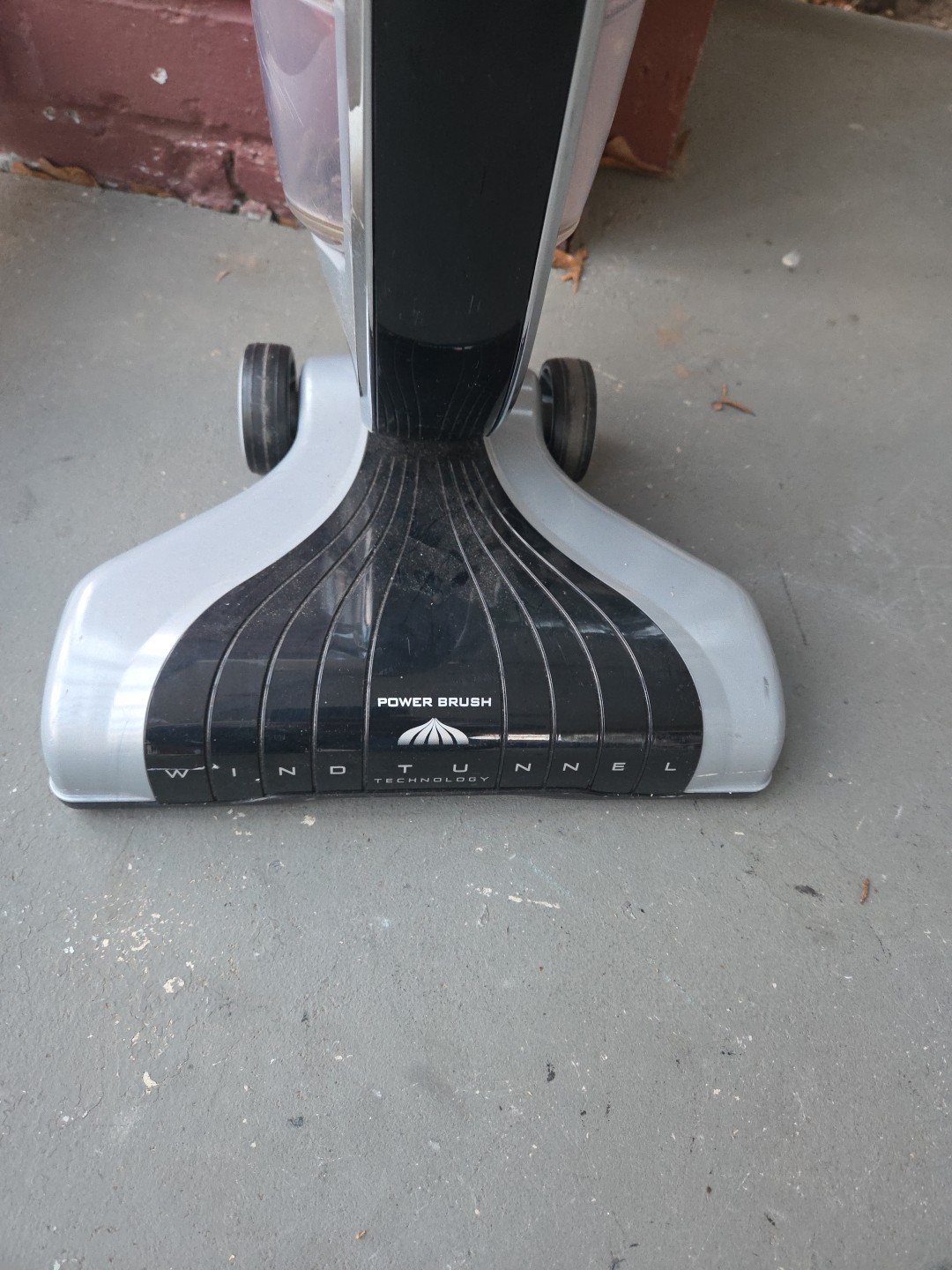 Hoover OnePwr Linx Cordless Upright Vacuum No Charger No Battery