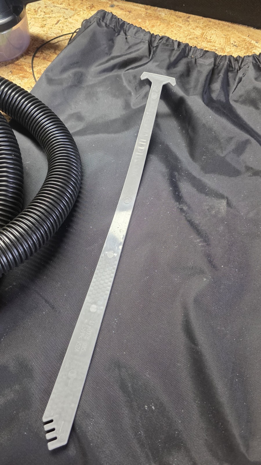 Bissell Proheat 2X Revolution Pet Pro 2 in 1 Upholstery Tool Hose Attachment