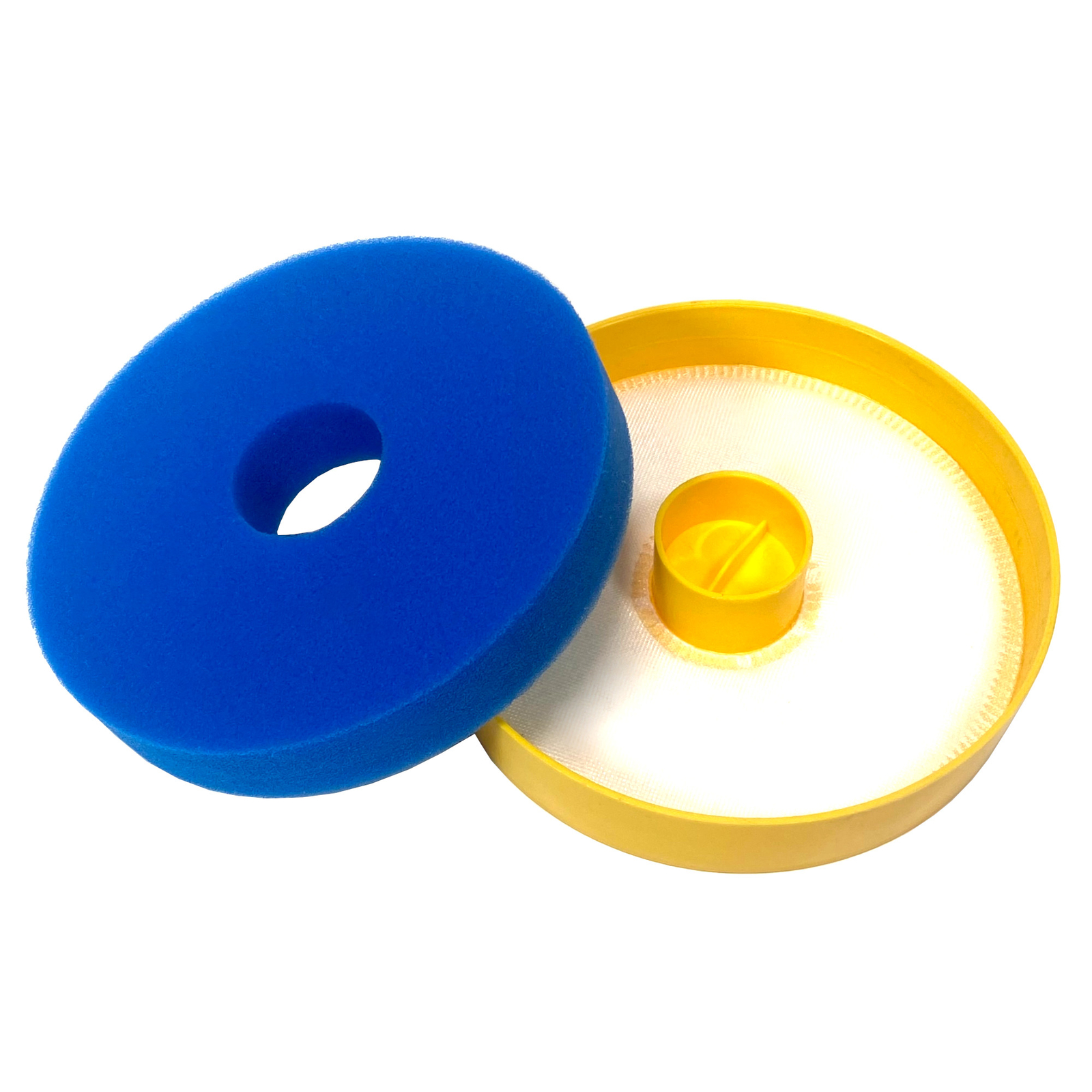MaximalPower Pre-Motor Filter for Dyson DC14 DC15 DC05 DC08 905401-01 (4Pack)