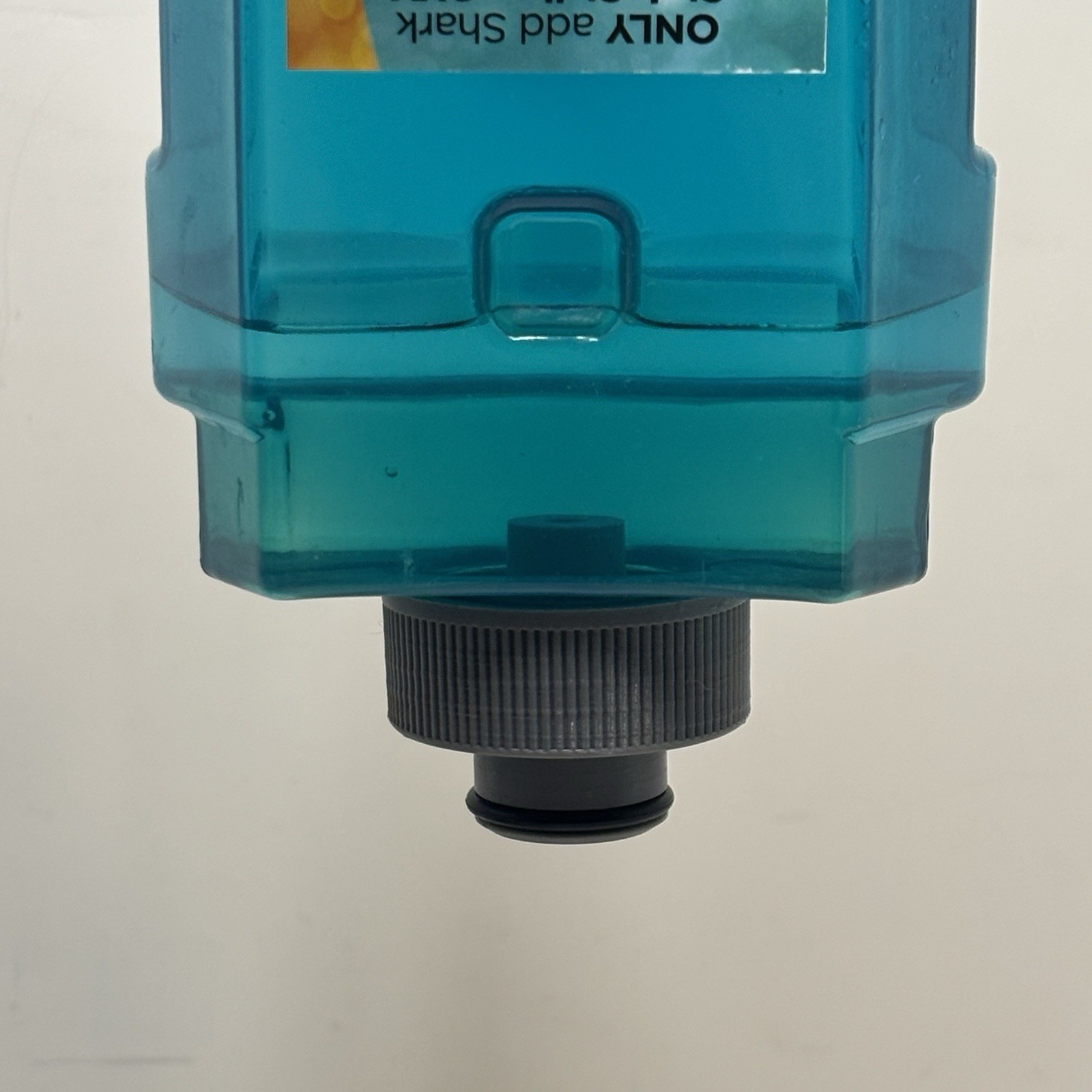 Clean Water/Solution Tank Cap For Shark Carpet Xpert EX120 EX200 EX201 EX150