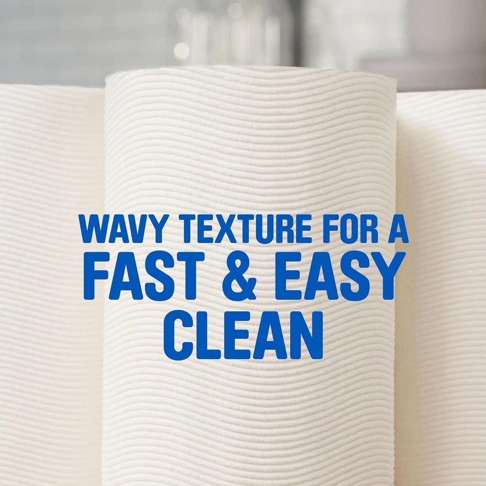 NEW Scott Paper Towels Bulk 60 Regular Rolls 30 Double Rolls 2-3 Packs of White