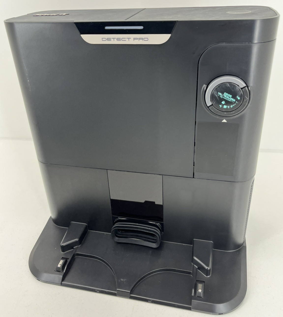 Shark RV2820AE Detect Pro Robot Vacuum Wi-Fi Self-Empty HEPA Clean Black/Bronze