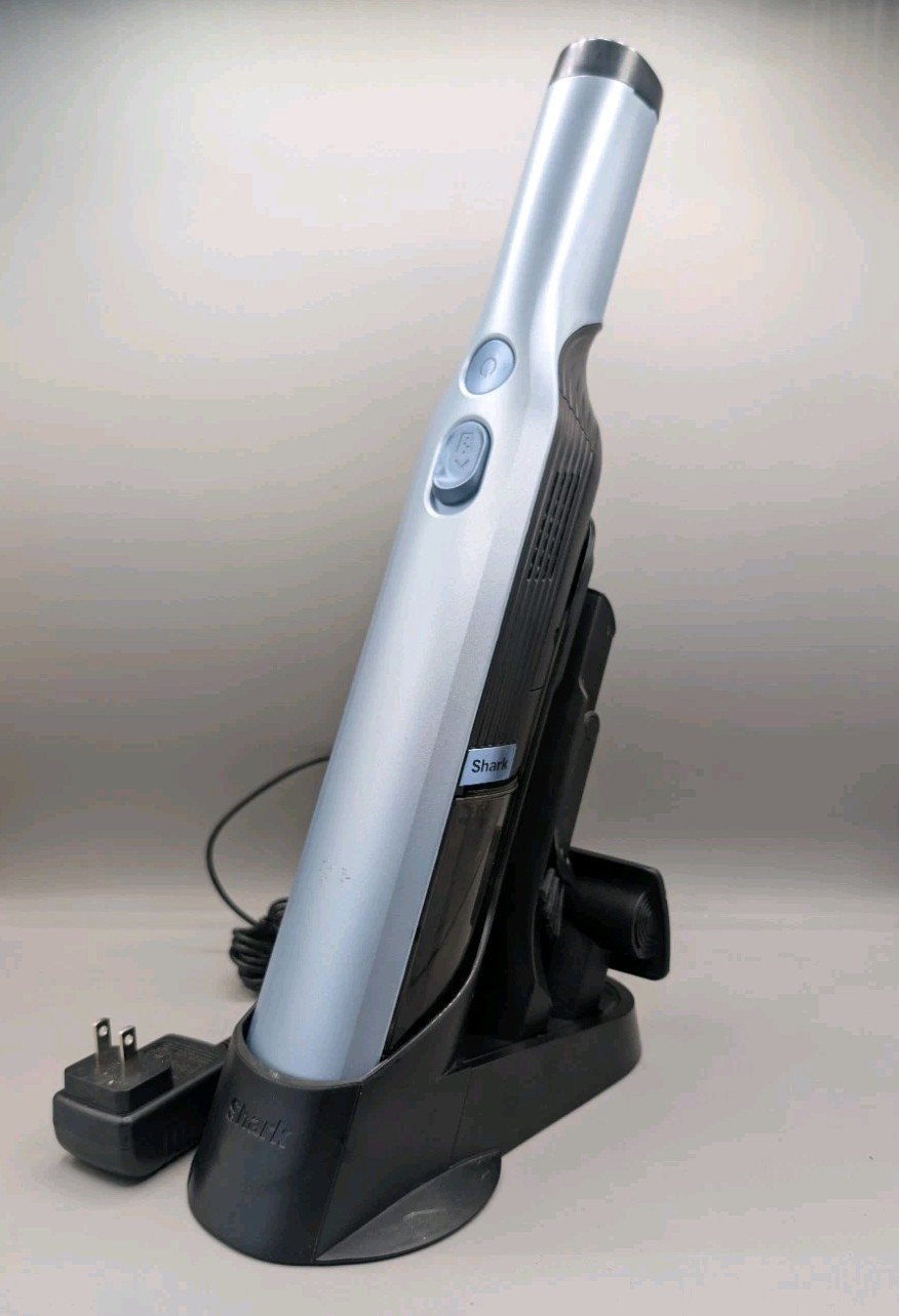 Shark WANDVAC Cord-Free Handheld Vacuum- WV201