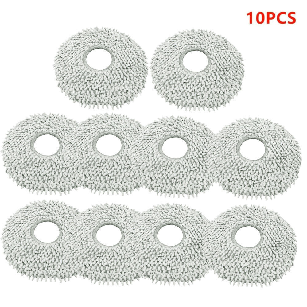 Accessories Kit For Roborock Q Revo Master Robot Vacuum Cleaner Brush Filter NEW