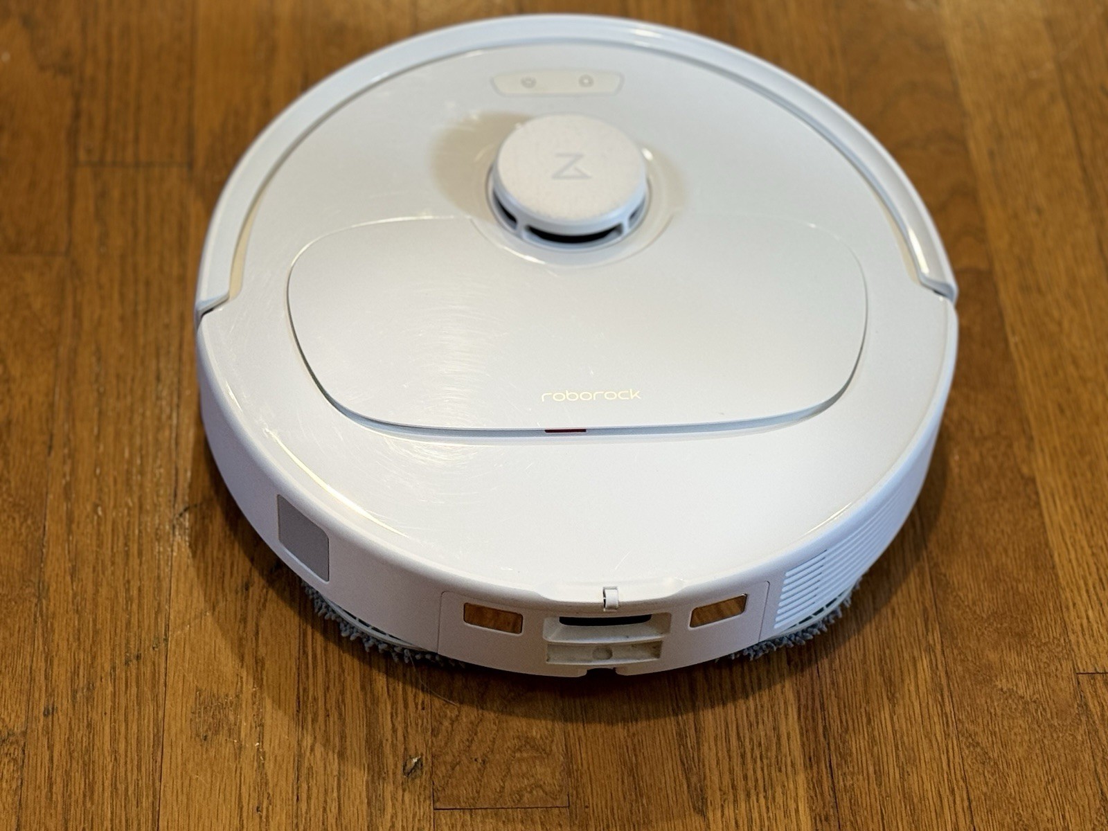 Refurbished Roborock Q Revo S QRSS1-01 (Robot Only)- 339hrs, Fully Renewed