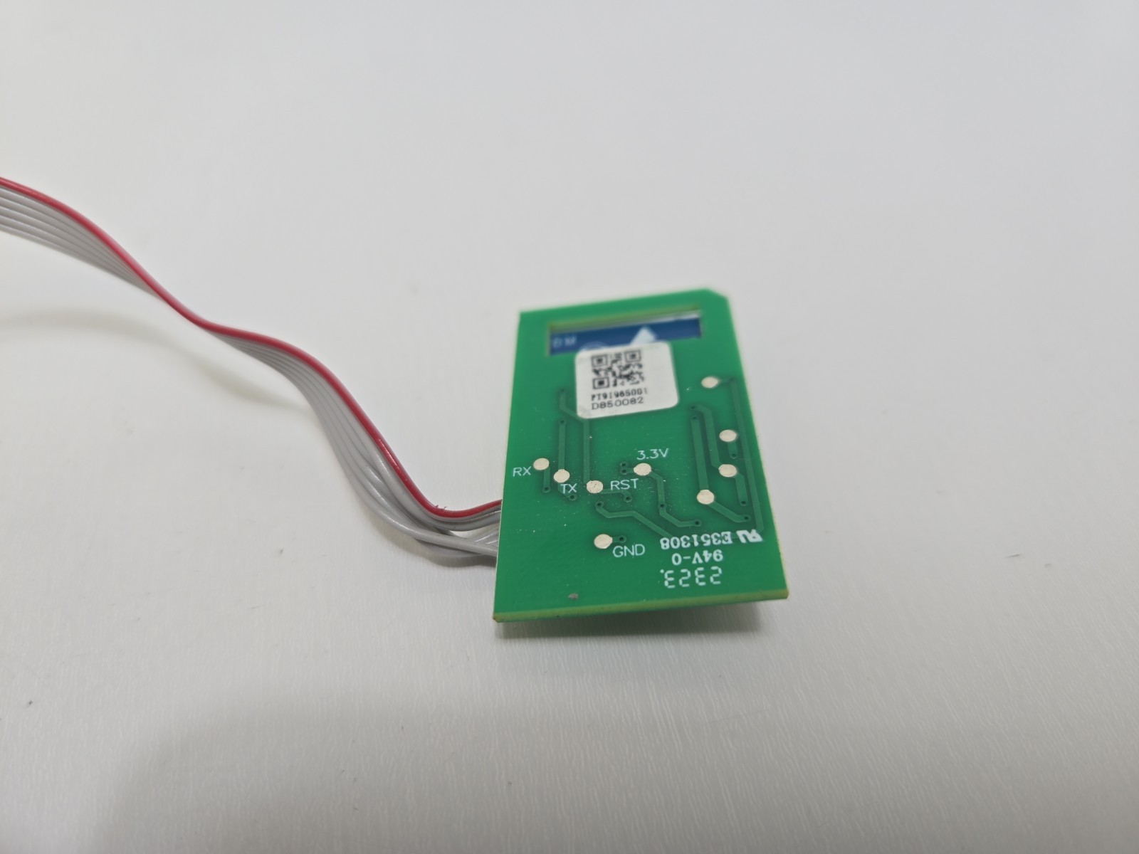 Tineco WI-FI WIRELESS PCB CIRCUIT BOARD for Floor One S3 FW050100US FW050500US