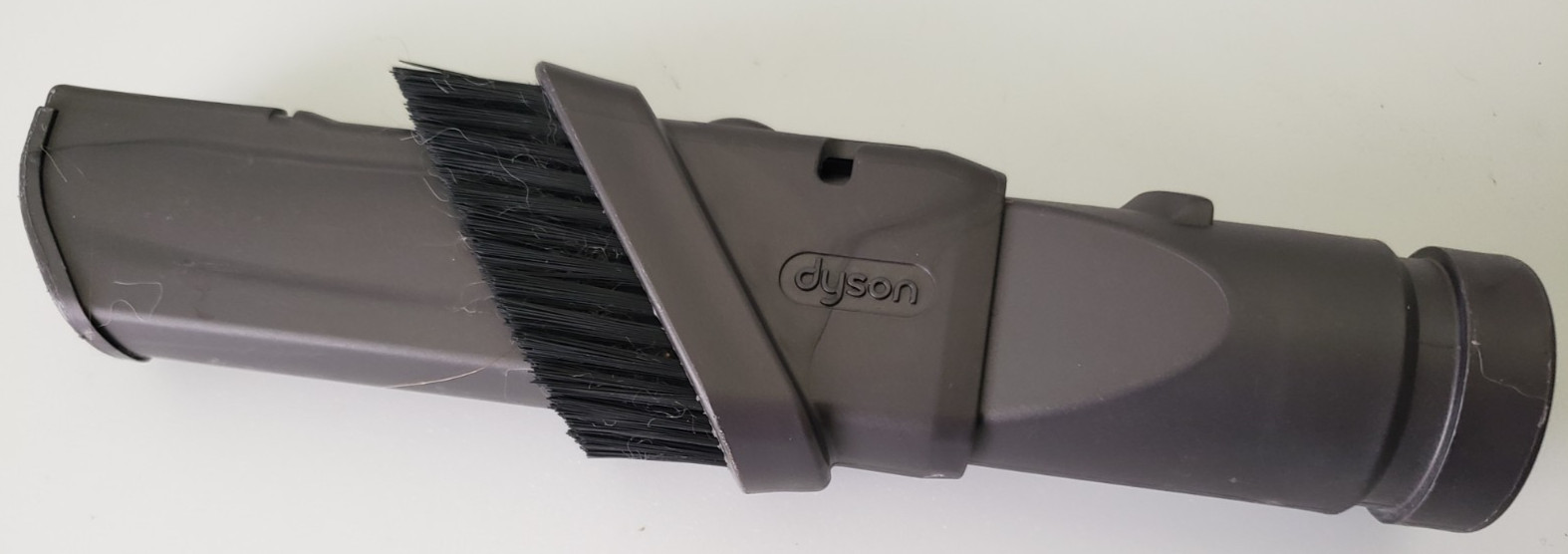 Dyson Ball Vacuum Flexi Crevice Tool Attachment OEM part replacement brush