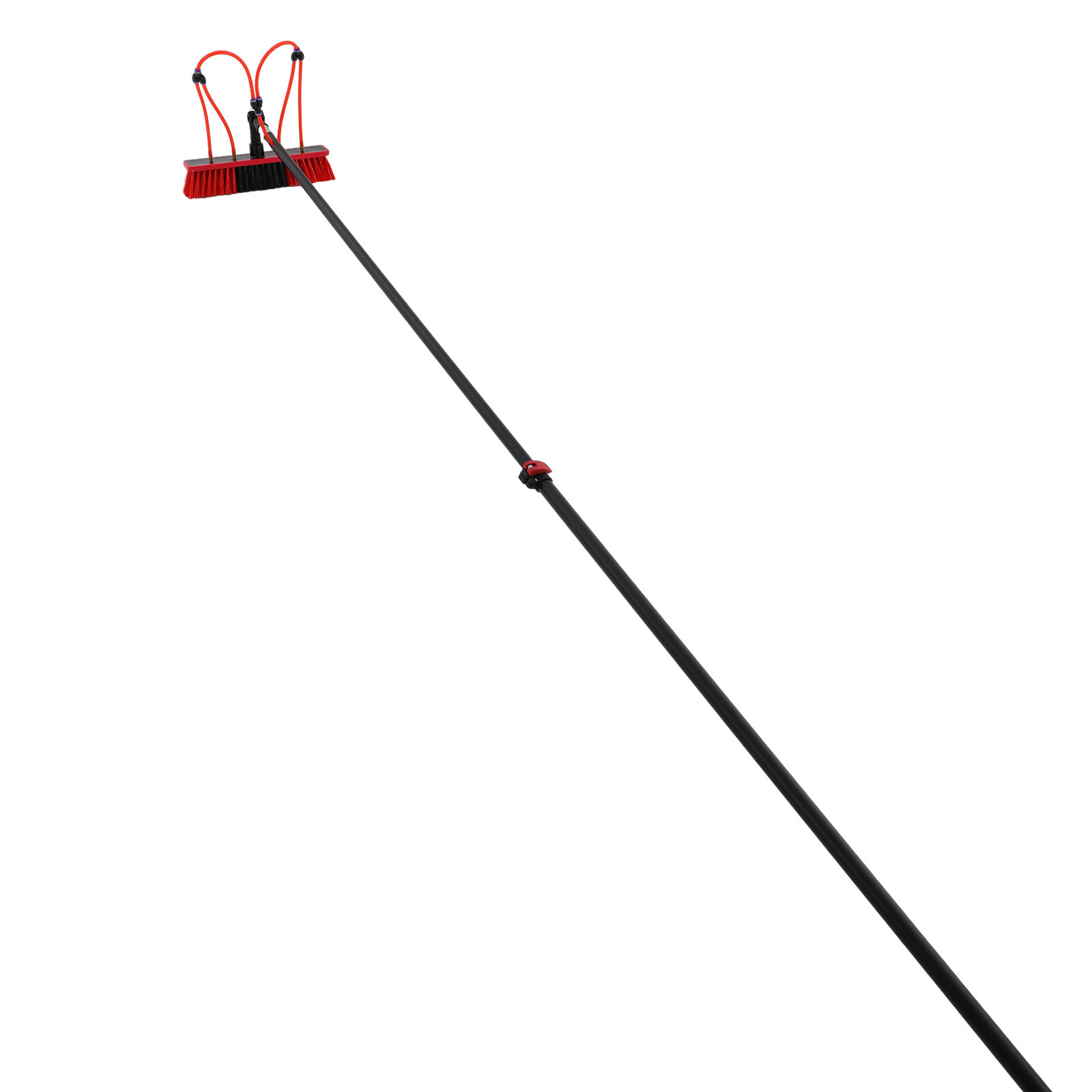 Window Cleaner 180 ° Window Cleaning Equipment Window Cleaning Tool for House US