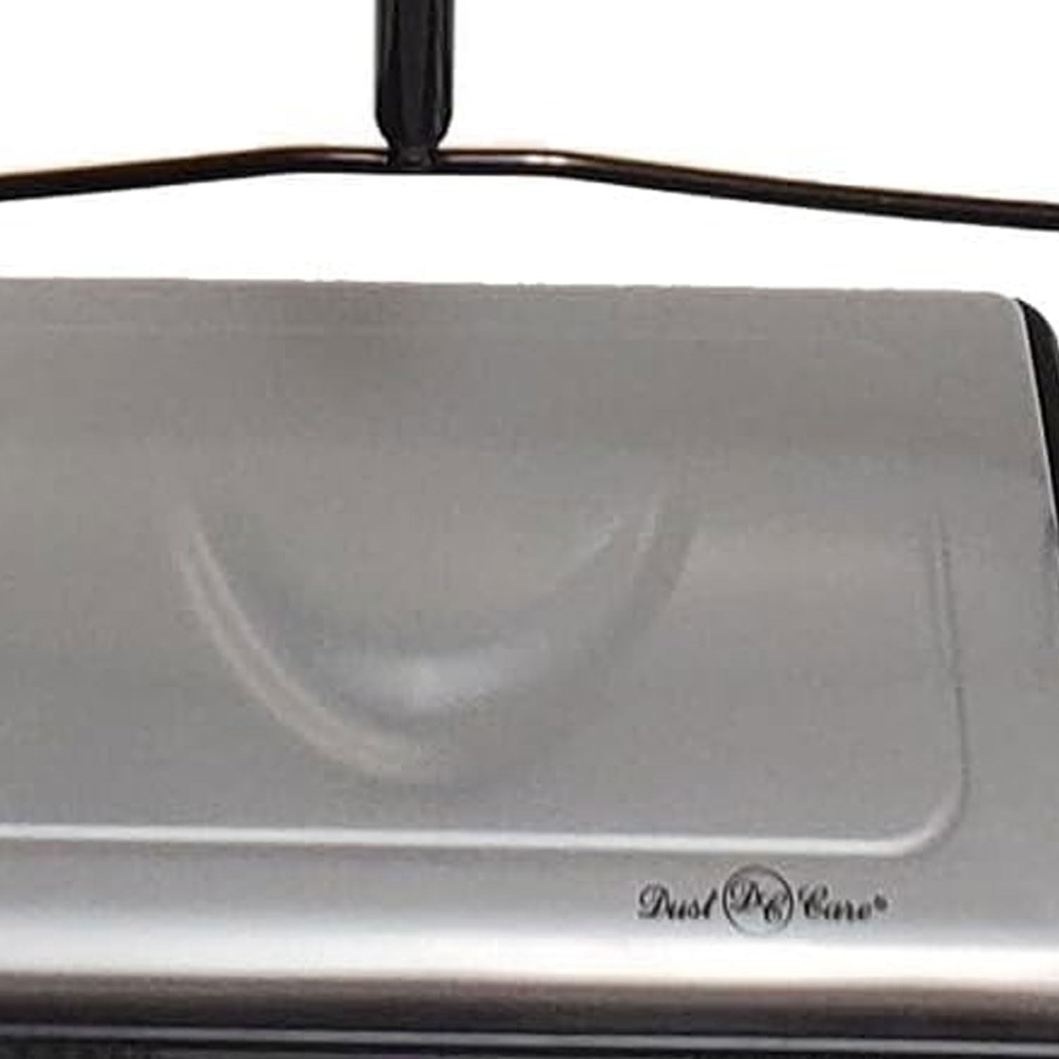 Dust Care DC 12985 11″ Cleaning Path Commercial Grade Carpet Sweeper –