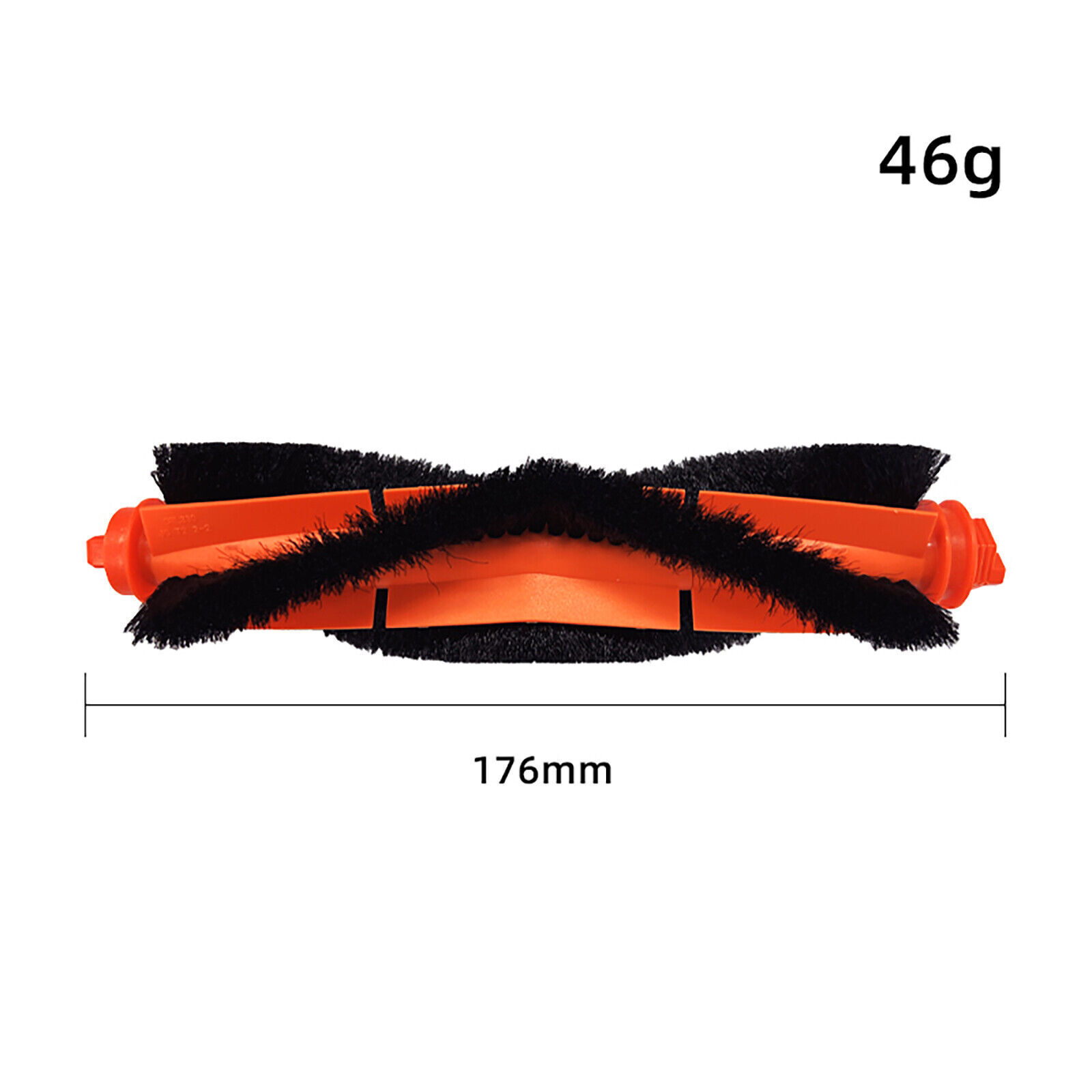 For Xiaomi Mijia Robot Vacuum E10/E12/B112 Filter Mop Cloth Main Side Brush Set