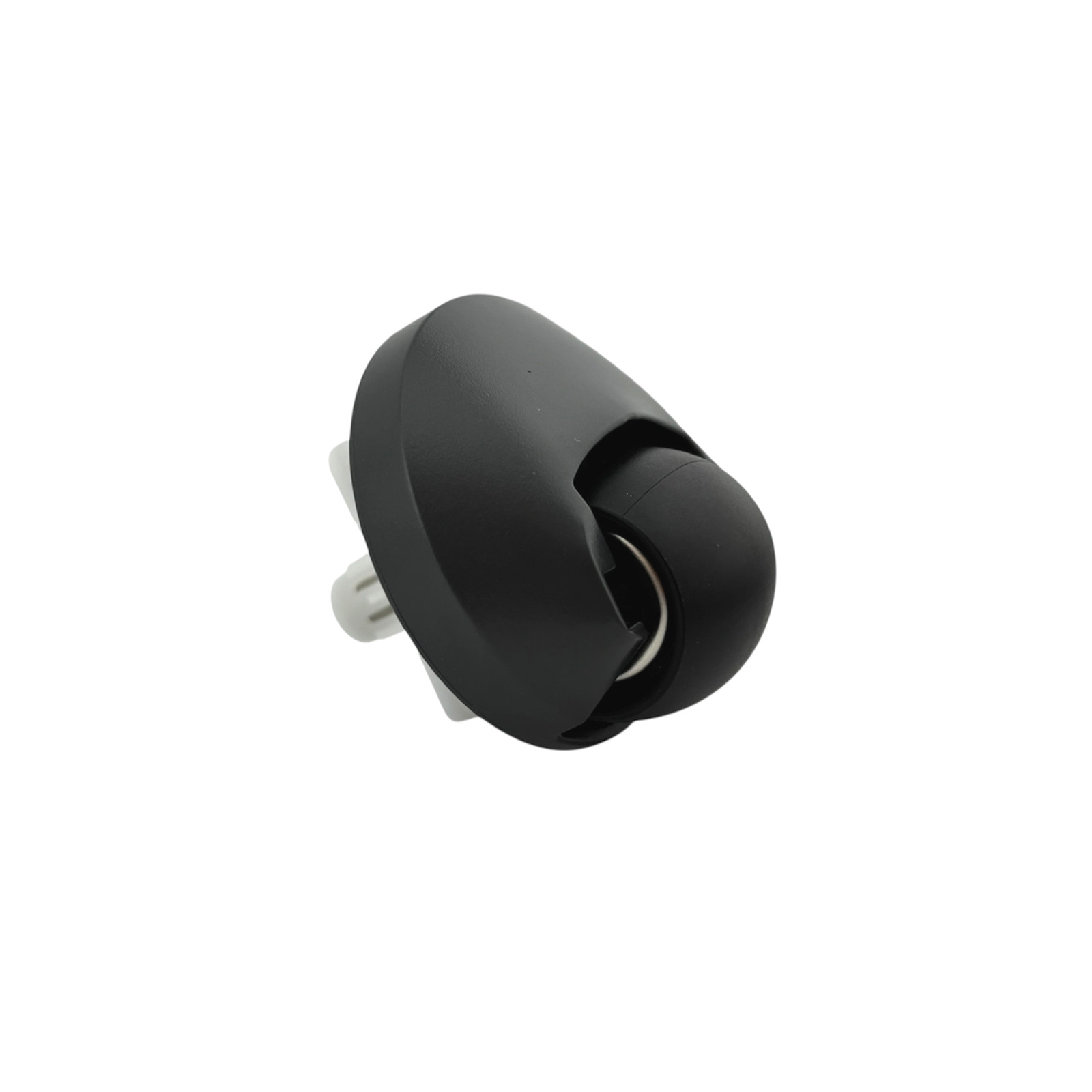 OEM Front Wheel Caster for Roborock Q Revo Series Robot Vacuum Cleaner