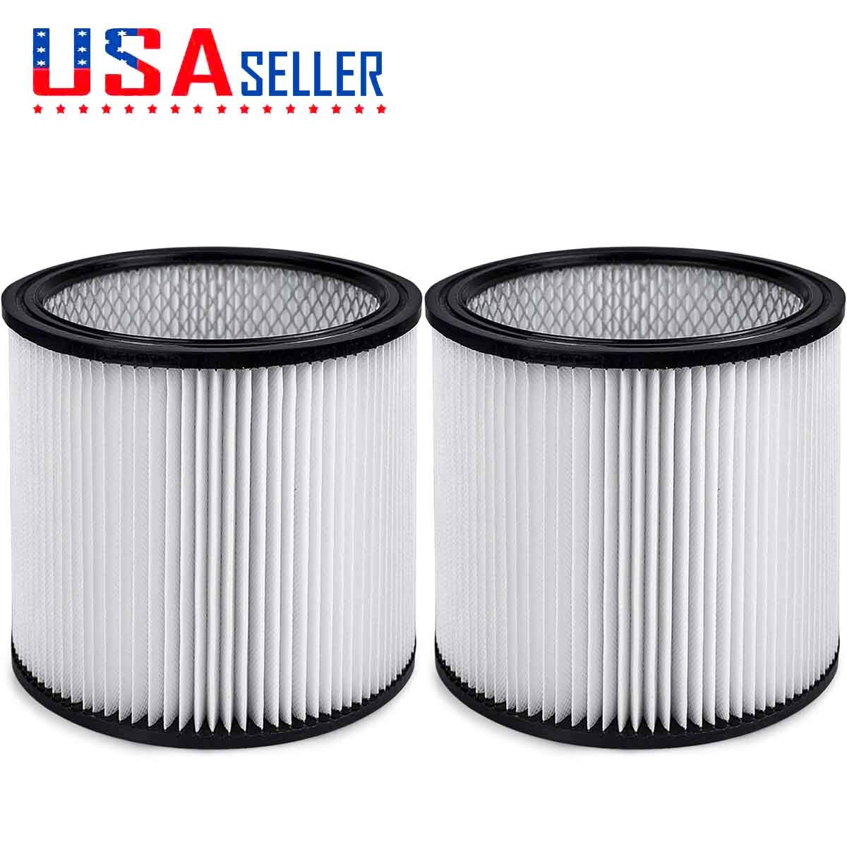 Replacement 90304 Filter Cartridge for Craftsman Shop Vac Wet Dry Air Filter Fit