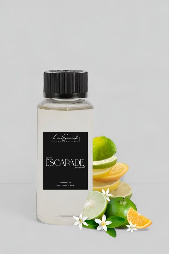 Aroma360 Mini360 SL Diffuser + 200mL TOP Scent /Silver or Black Hotel Collection