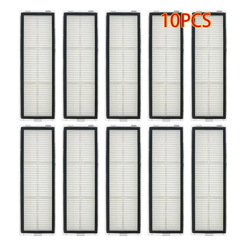Hepa Filter Mop For Xiaomi Mijia Omni B101CN/ 1S/B106 Dreame L10S Ultra/L10S Pro