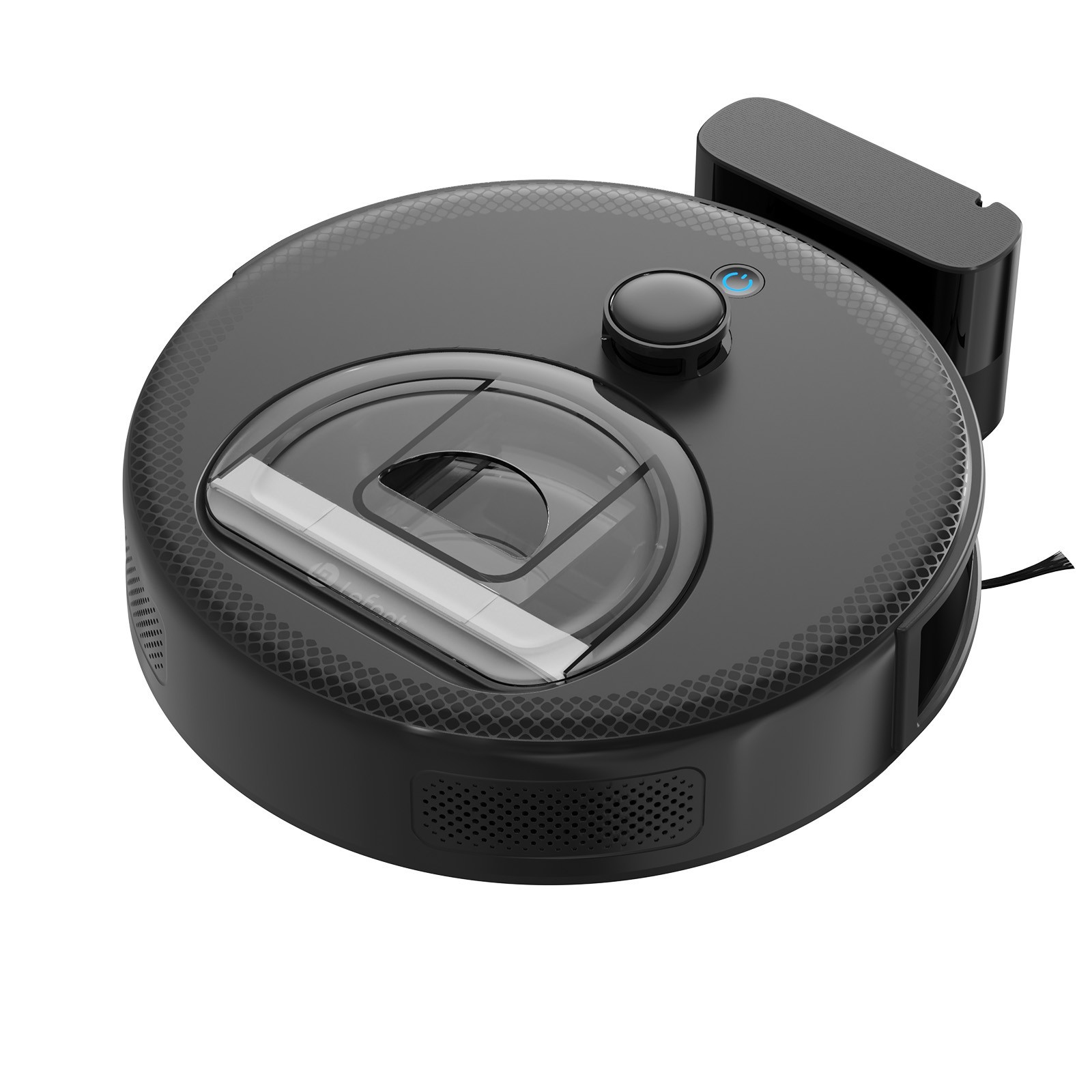 Lefant M330 Robot Vacuum and Mop with LiDAR Navigation 450ml Visible Dustbin