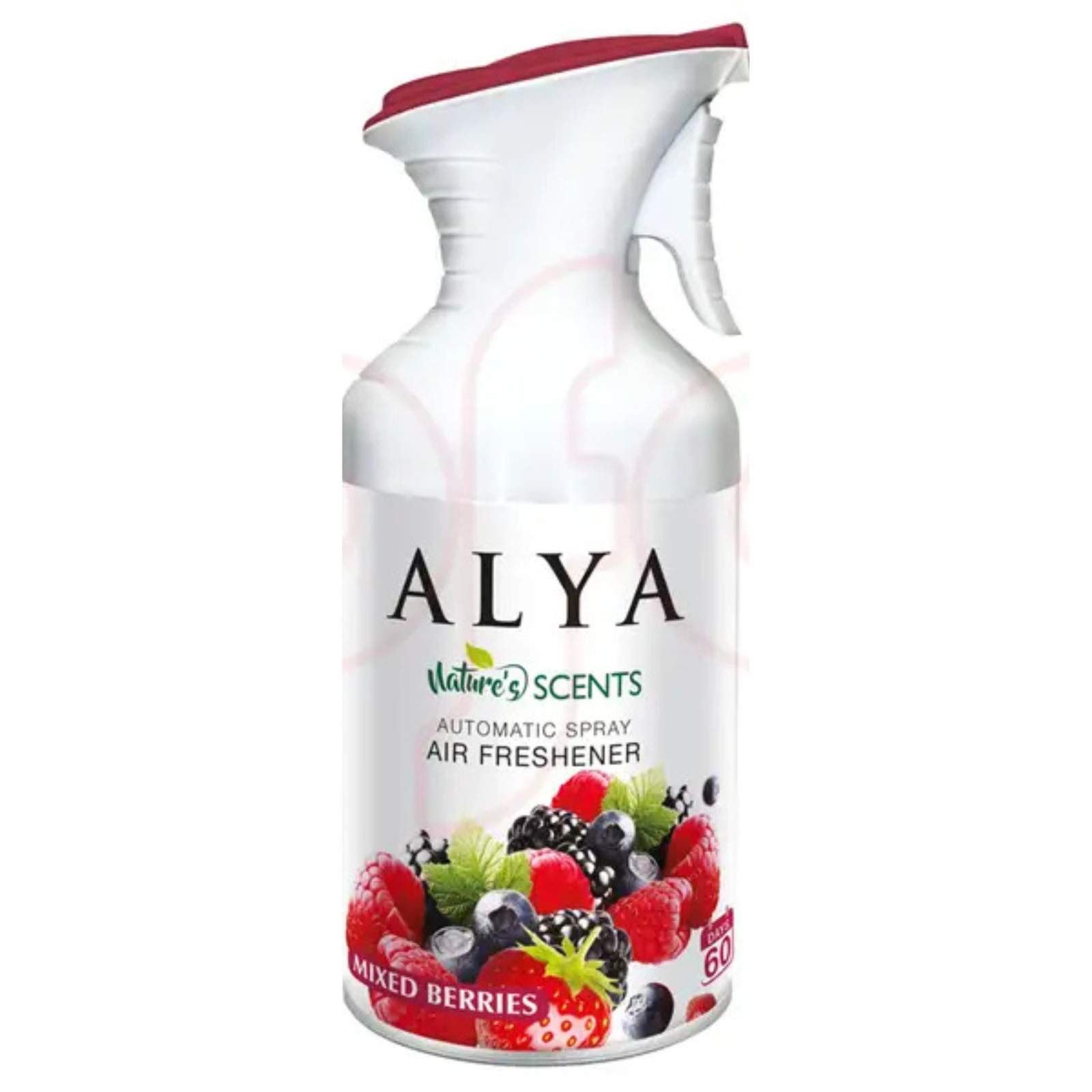 ALYA Nature Scents Aerosol Air Freshener Spray Set 5.5oz