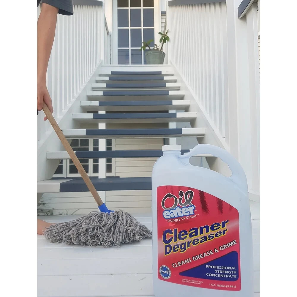 Oil Eater 5 gal. Cleaner Degreaser Pail