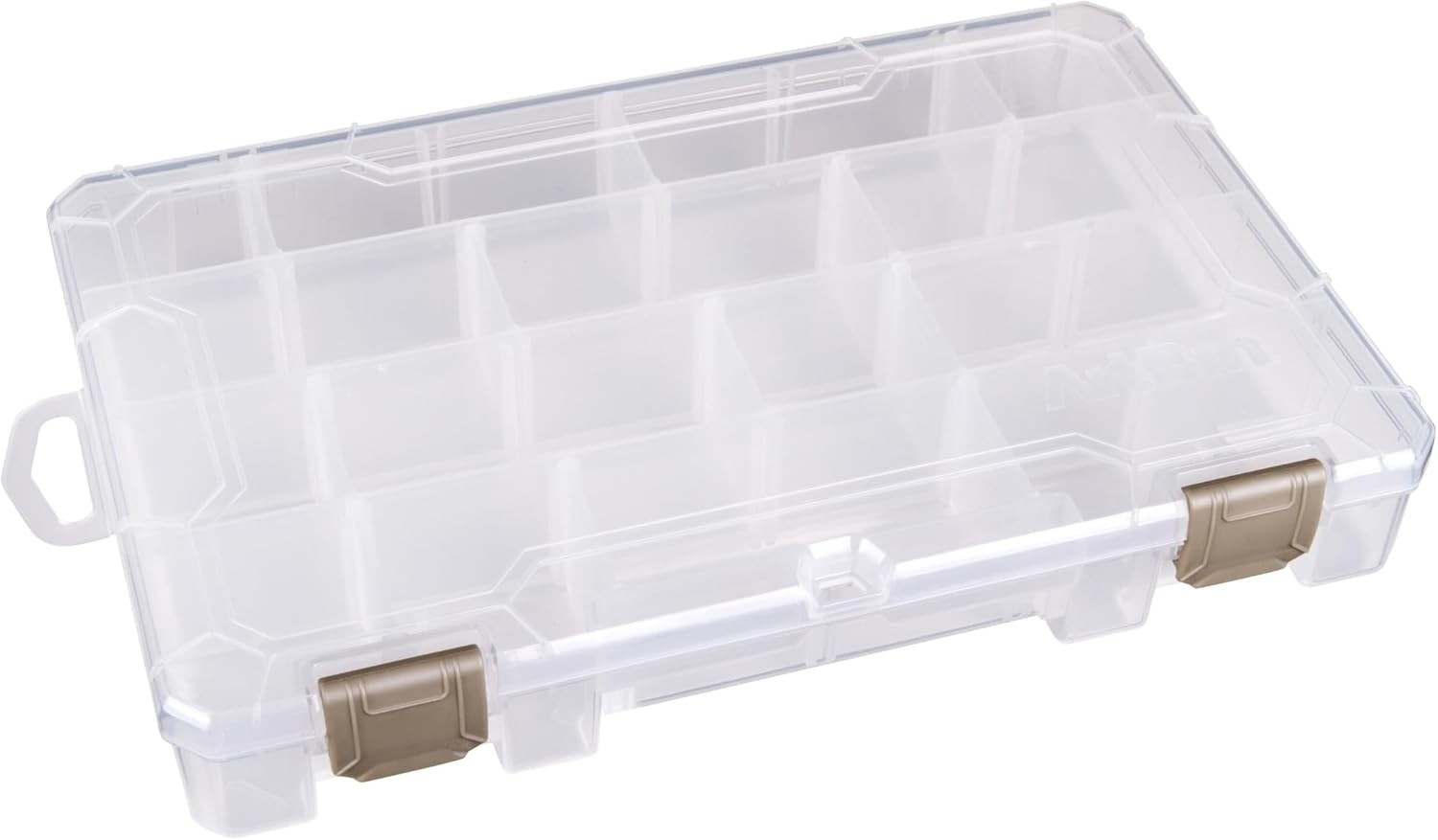 ArtBin Floss Finder Box: Clear Sewing 1 Count (Pack of 1), Multicolor