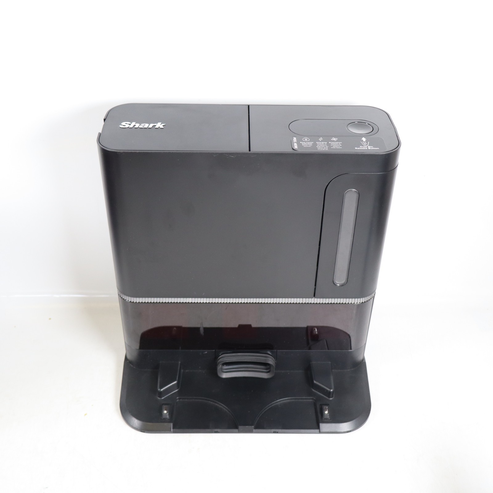 Shark AI Ultra Robot Self Empty Charging Base/Dust Bin AV2501AV RV2502AE