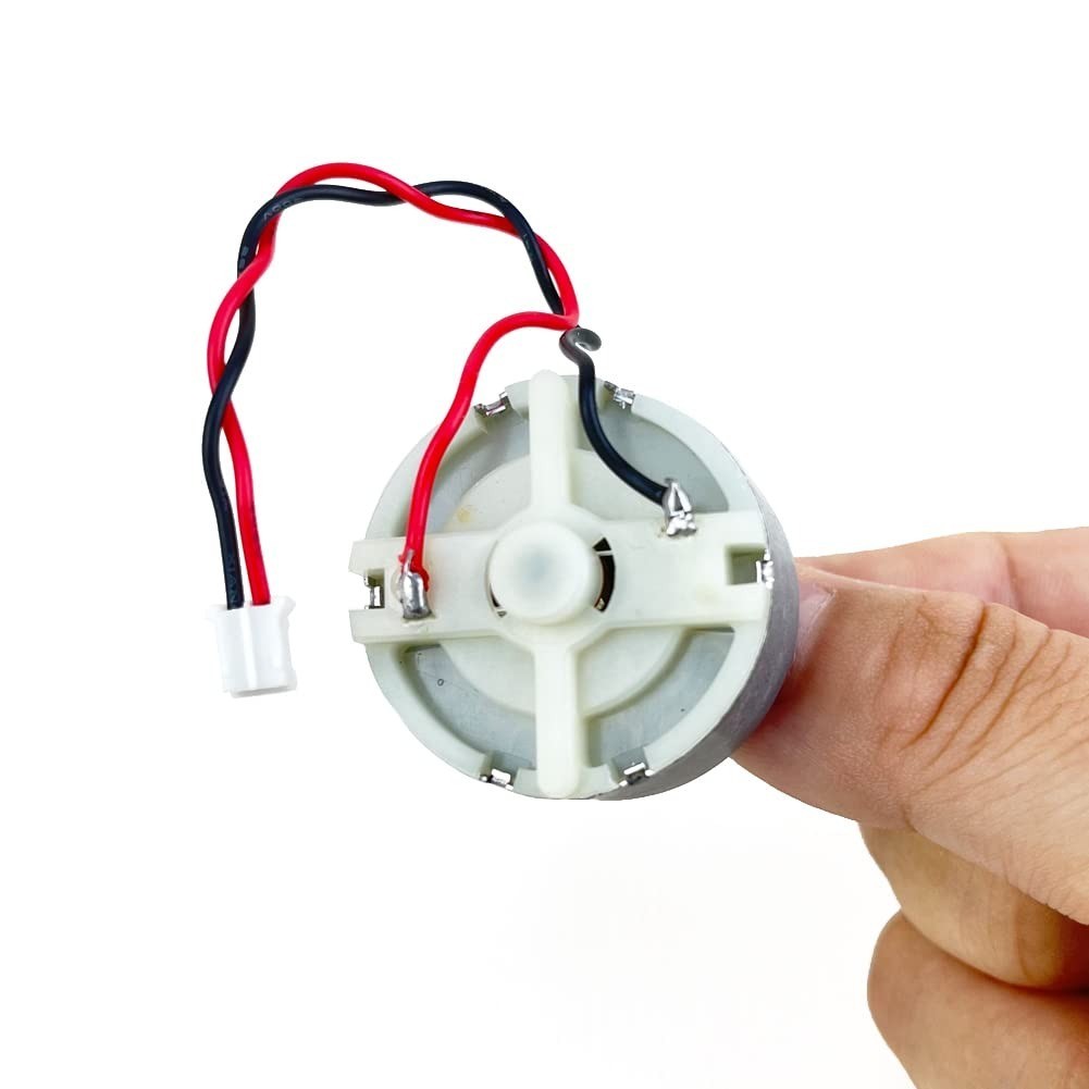Ytaland Lidar Motor for Xiaomi Roborock S5 S6 MAXV Replacement Parts