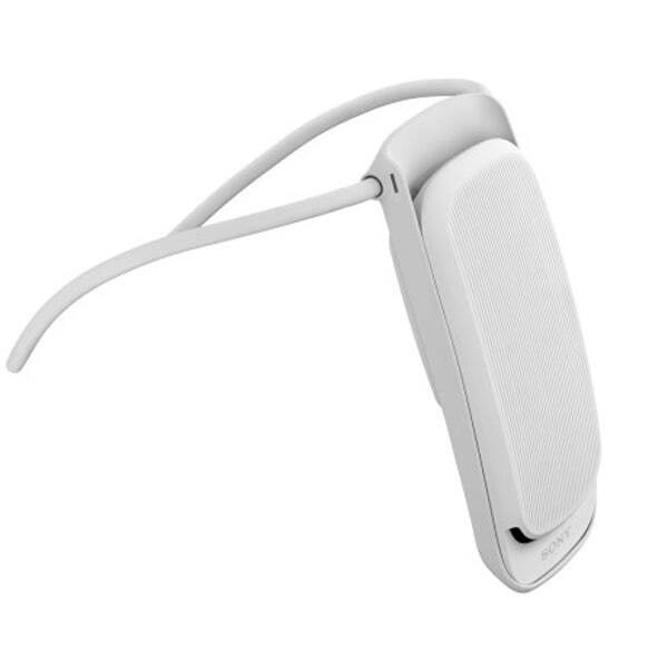 SONY REON POCKET 4 Wearable Thermo Device Neckband RNPK-4/W RNPK-4T/W New FedEx