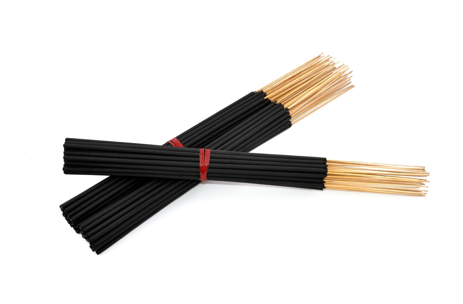 DRAGONS BLOOD Incense Sticks 19″ Jumbo Extra Large Bulk Handmade Hand Dipped
