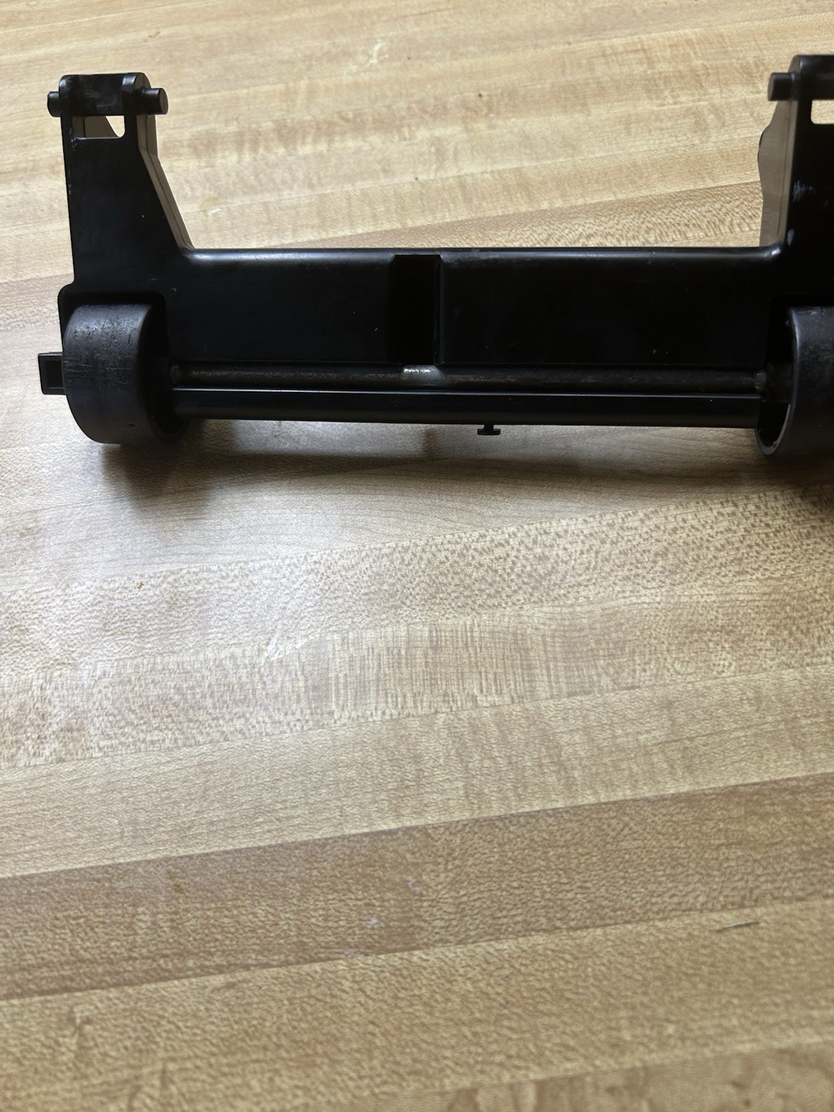 Vacuum Cleaner Front Wheel Assembly Make Model Brand Unknown