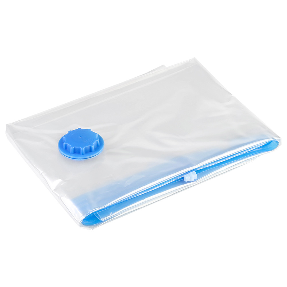 16×20″ 1/10Pcs Vacuum Seal Storage Bags Travel Compression Space Saver Organizer
