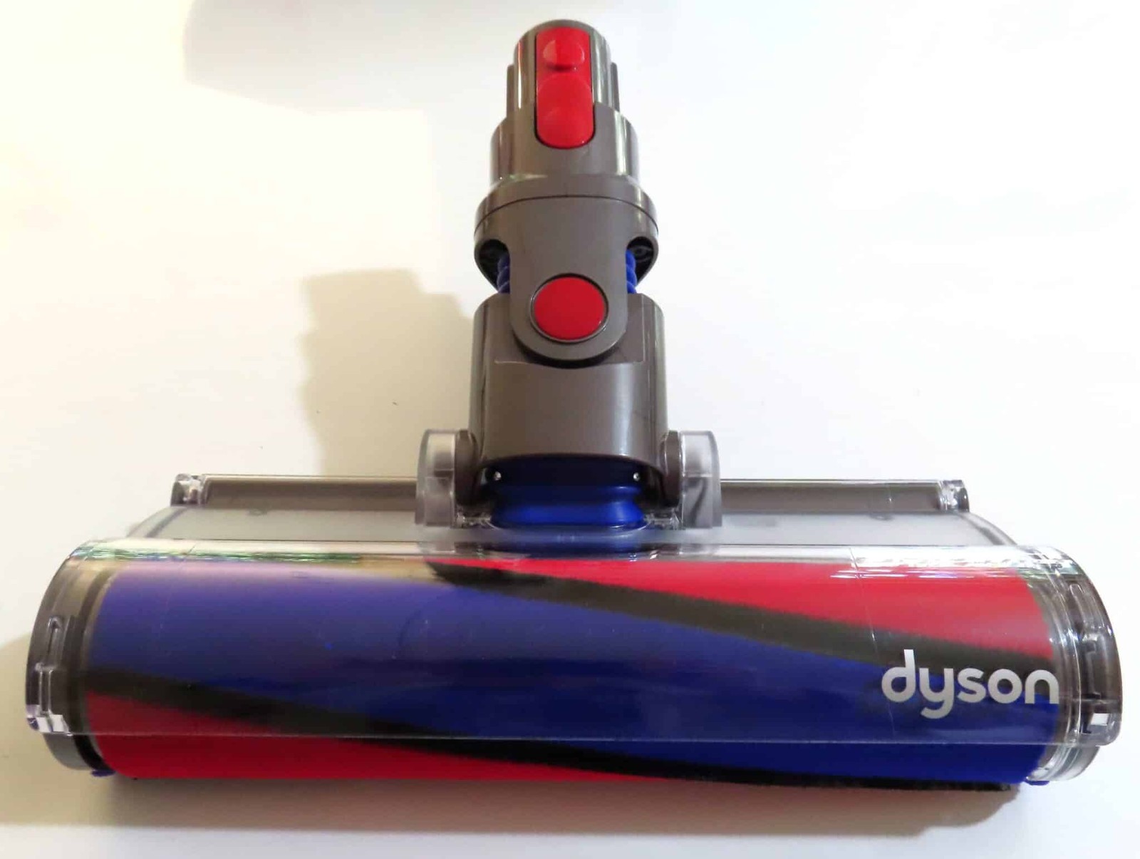 Dyson Soft Roller Quick Release Floor Head Tool for V8 SV10 SV25 Absolute Vac…