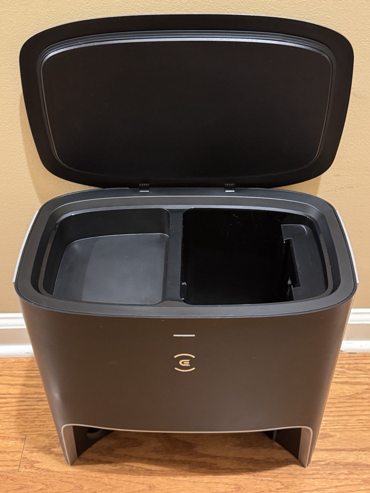 ECOVACS DEEBOT X1 Plus Docking Station (Empty Station CH2117)