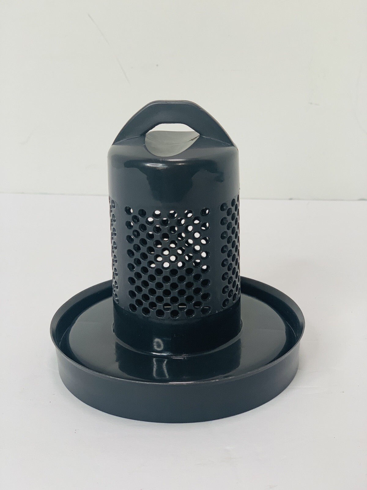 Shark APEX Duo-Clean Zero-M AZ1000 AZ1000W AZ1002 Round Filter Holder Cup Frame