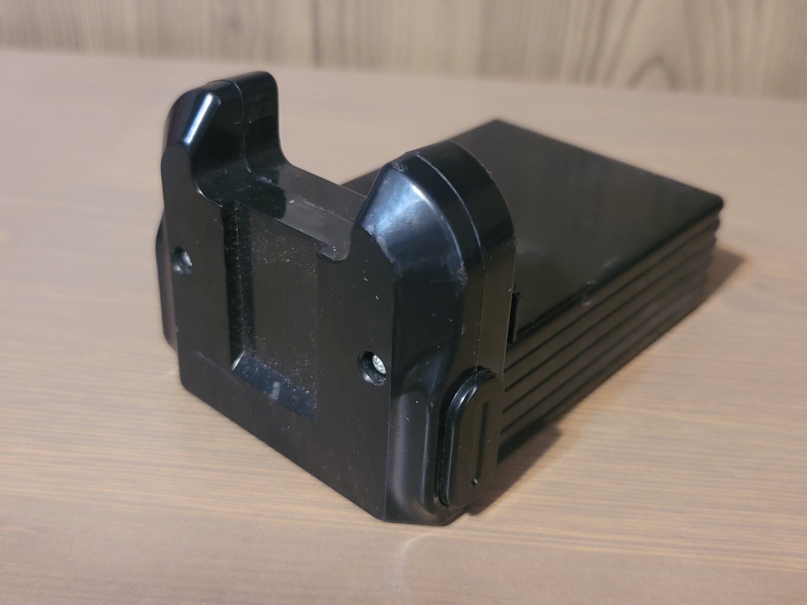Johnny Vac JV222 Black 22.2V 2200mAh Vacuum Cleaner Li-ion Battery Pack