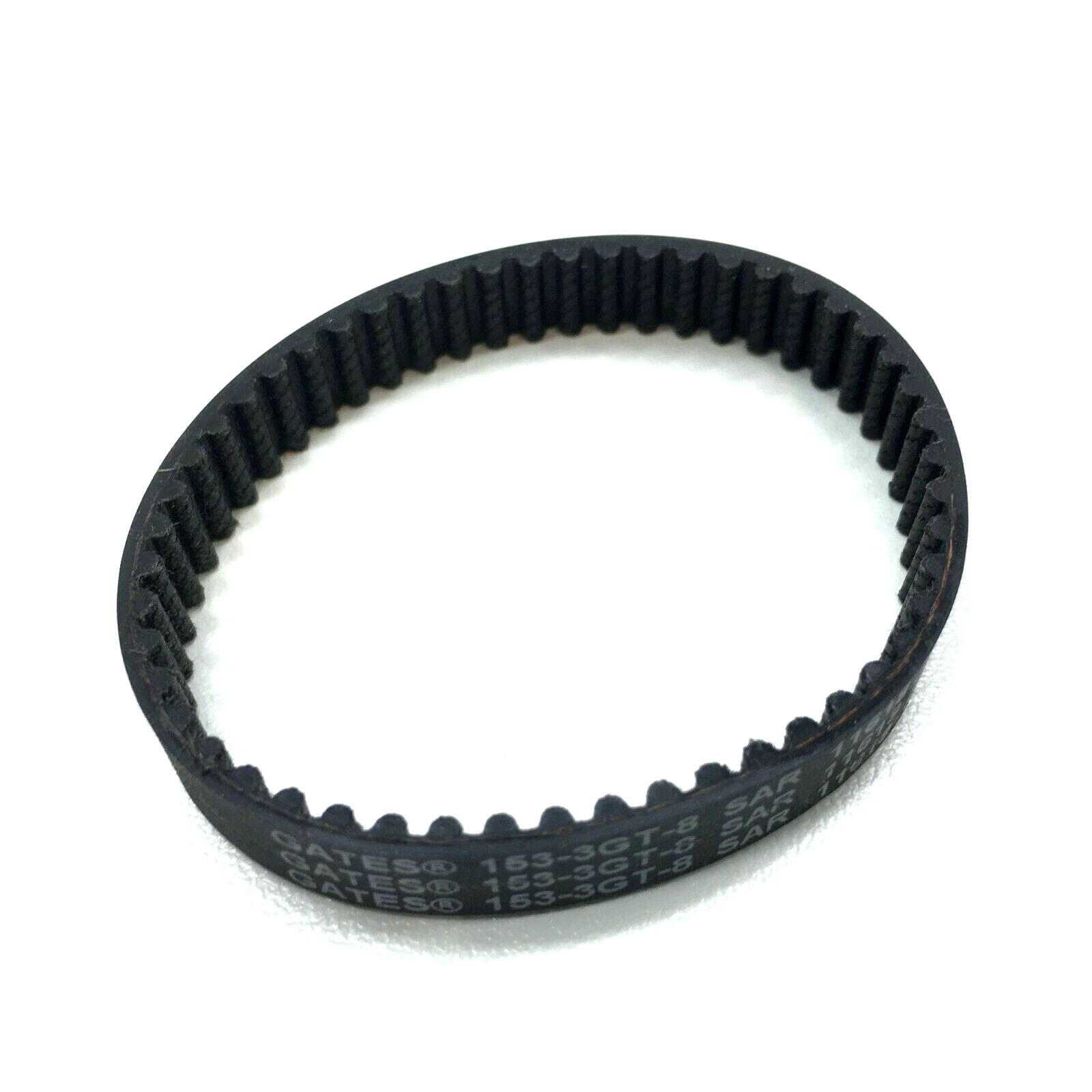 Genuine BELT for Shark HZ3002 HZ3000 CZ2001 AZ3002 AZ3000 QS3002 Part 153-3GT-8