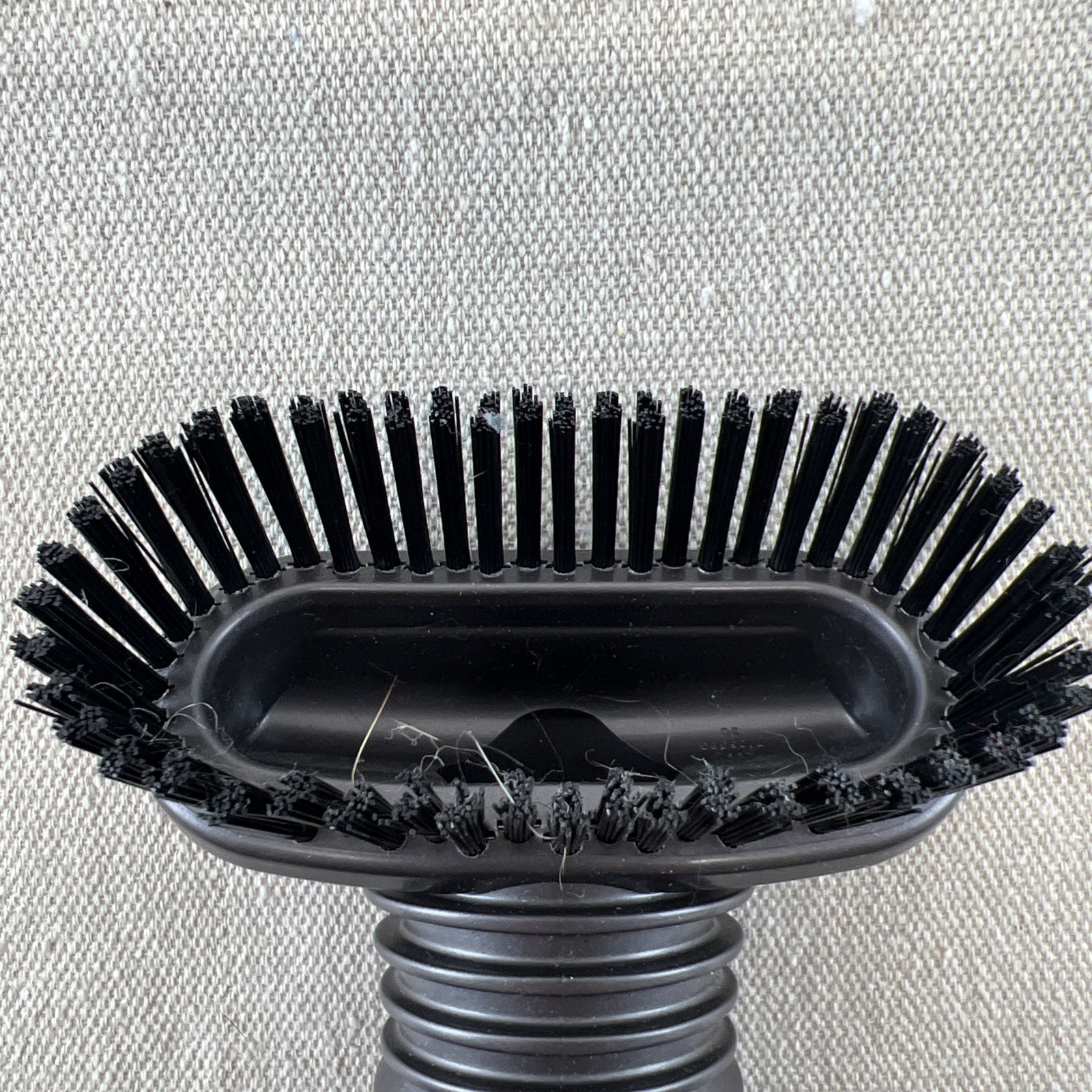 Dyson Vacuum Stiff Bristle Brush Stubborn Dirt Attachment