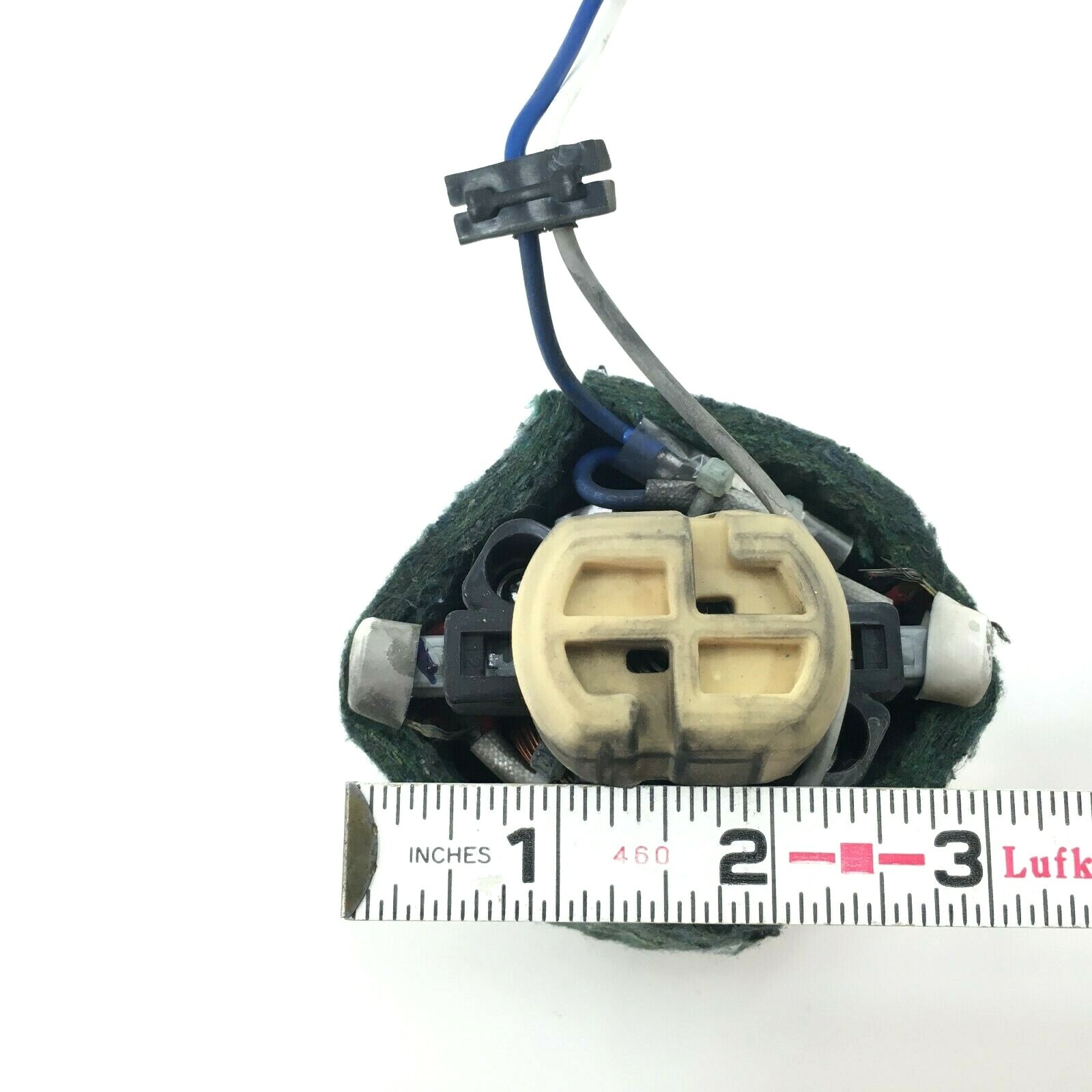 Shark HV381 HV381C HV382 HV383 SMALL 120V 60hz 500W MOTOR ENGINE OEM # HX-58BD