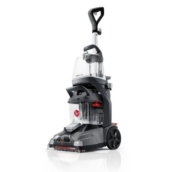 Hoover PowerScrub XL, Upright Carpet Cleaner Machine, Carpet Shampooer, FH68010