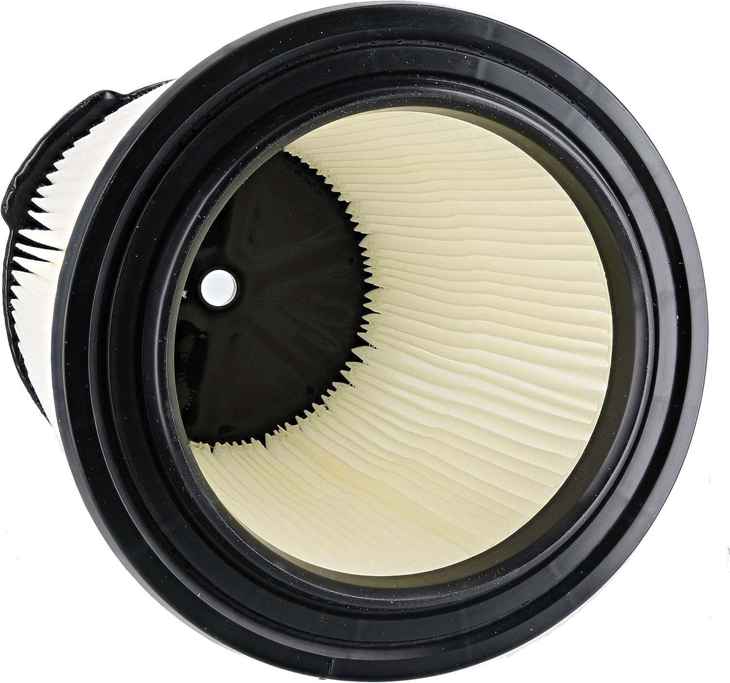 RIDGID 2-Pack Standard Filter for Wet/Dry Vacs VF4200 5-20 Gal (Unopened New)