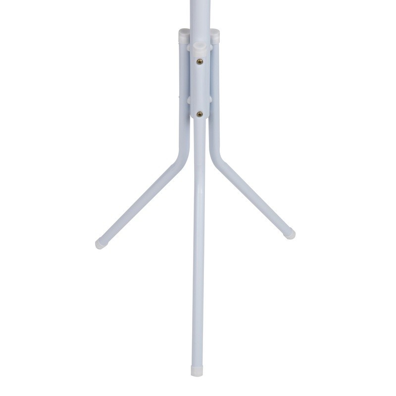 Minimalist Coat Rack Freestanding Storage Entryway Organizer Umbrella Stand New