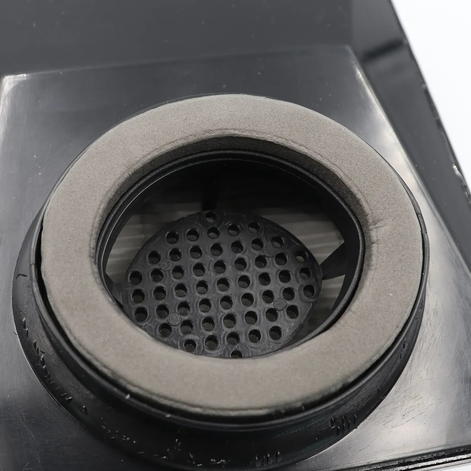 Hepa Filter for Rainbow Vacuum Cleaner E2 TYPE 12 Replaces R12179 Oval Hole