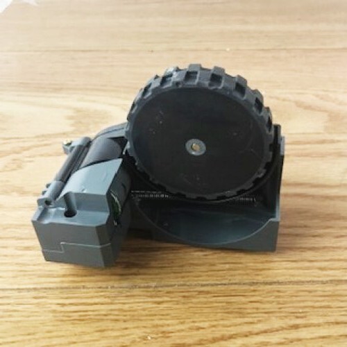 iRobot Roomba DRIVERS LEFT WHEEL 980 960 690 675 900 800 700 600 500 series OEM