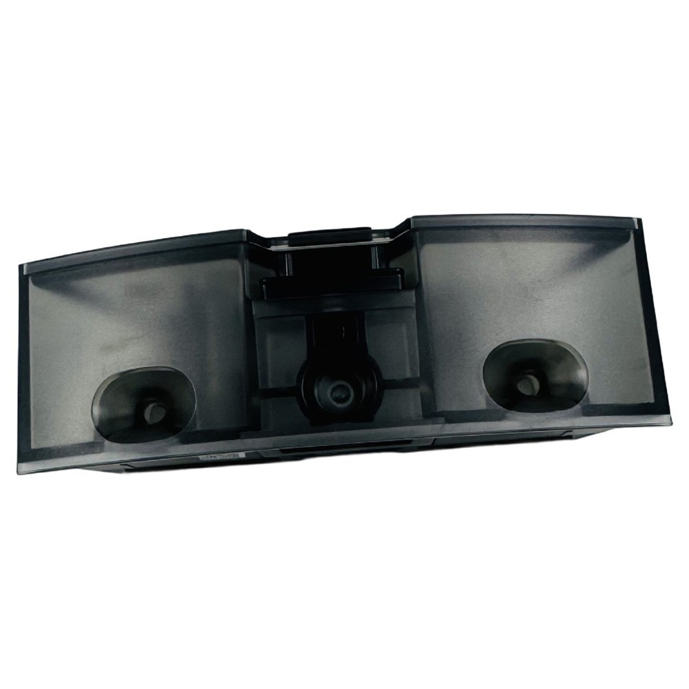 Water Tank for Mova Z50 Ultra Z5 Z50 for Pro Vacuum Cleaner Replacement Black PE