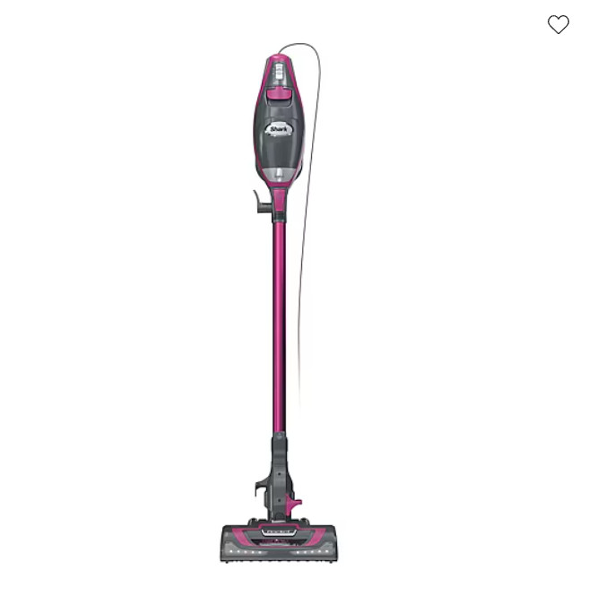 Shark Rocket Pro Stick Vacuum No Import Fees