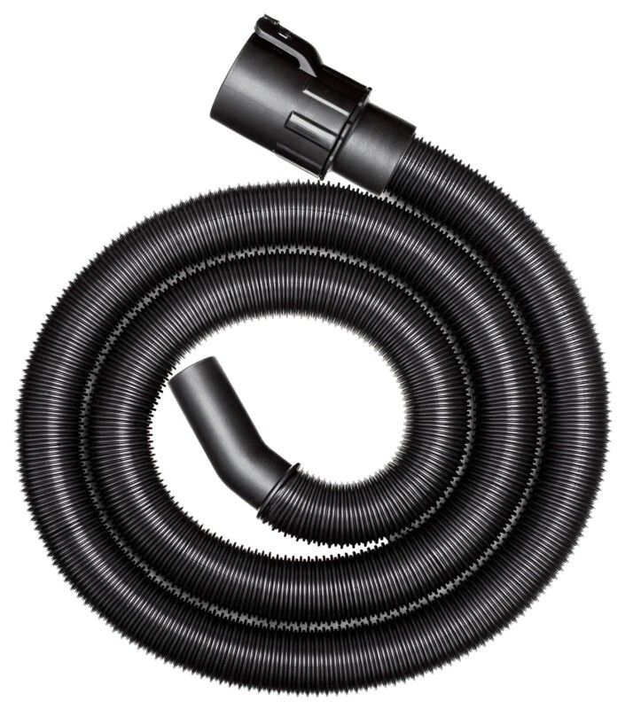 NEW Vacmaster V1H6 6 foot SHOP Vacuum Accessory Hose WITH ADAPTER 1 1/4″