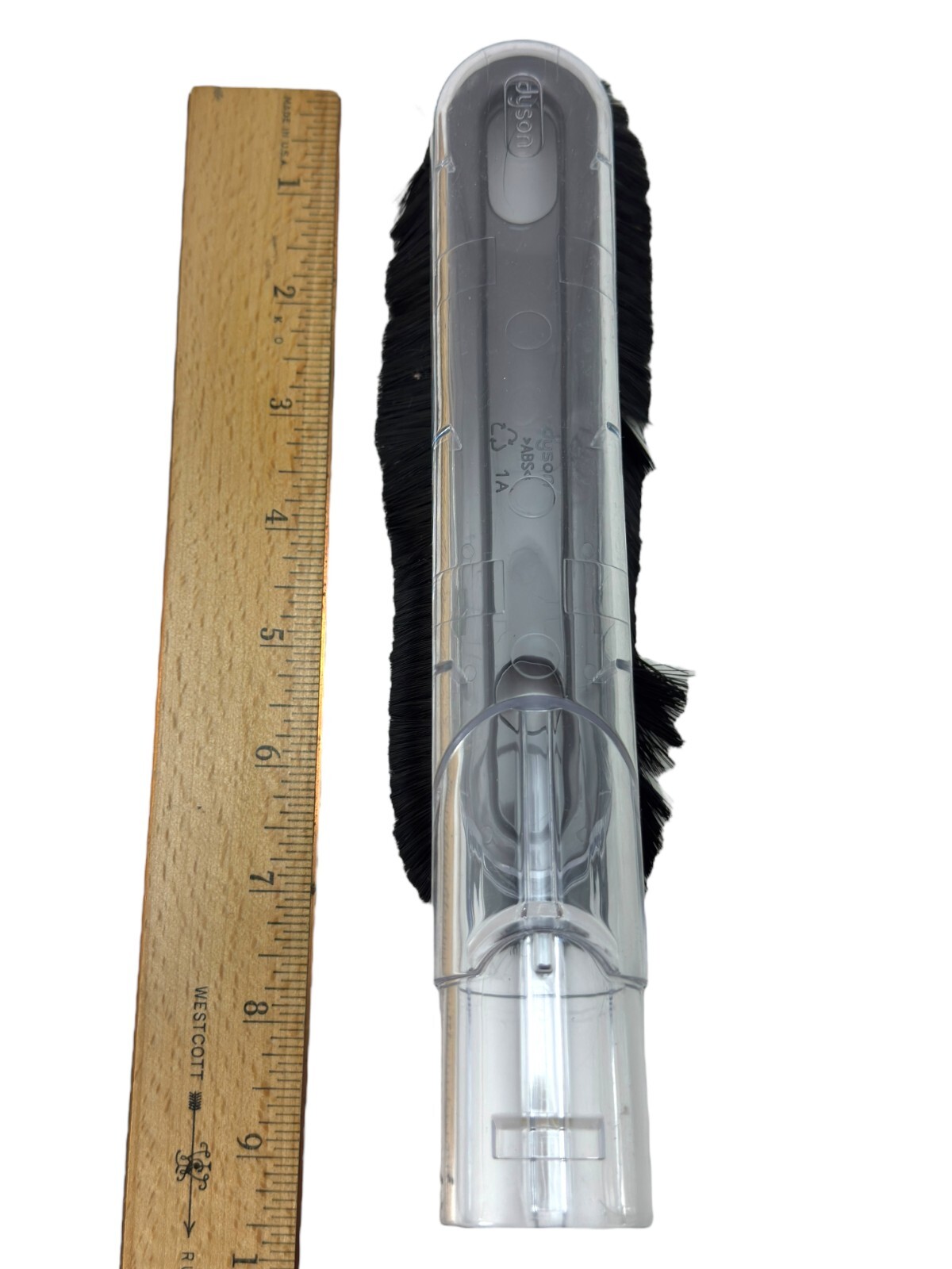 Dyson Soft Dusting Mini Duster Brush Vacuum Tool Accessory dc59 v6 OEM