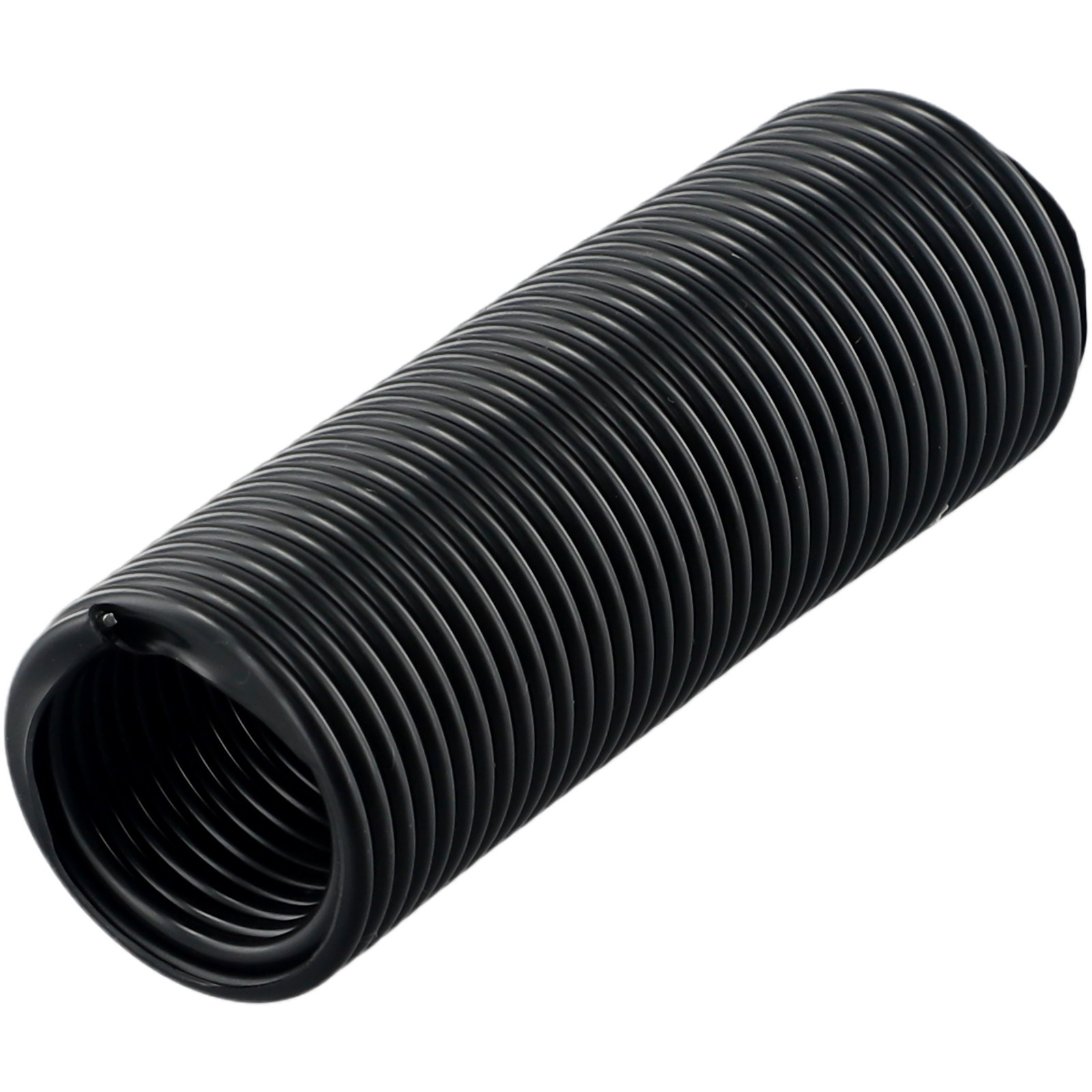 Vacuum Cleaner Hose 1 Pcs ABS+PP Black Cordless Lower Duct Hose Reusable